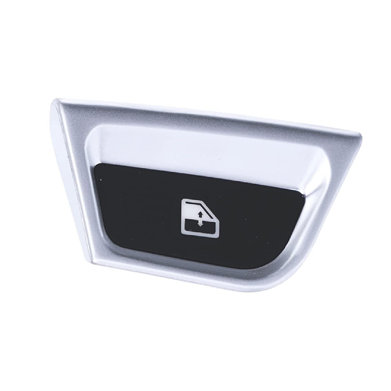 Suitable for Ferrari California T window lift switch left side equipment manufacturer 309097 (L)