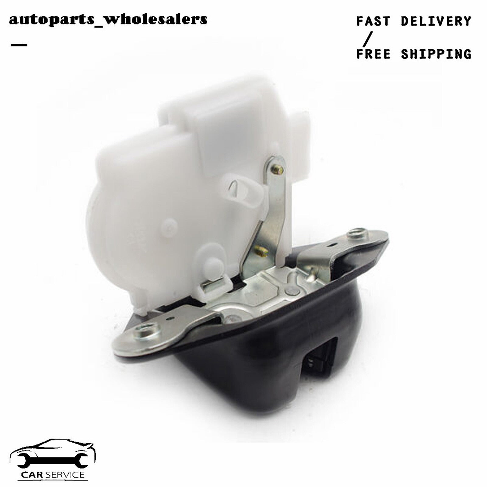 The all-new rear tailgate lock assembly actuator is suitable for Acura for RDX,for Honda CR-V, Odyssey, and Pilot models.