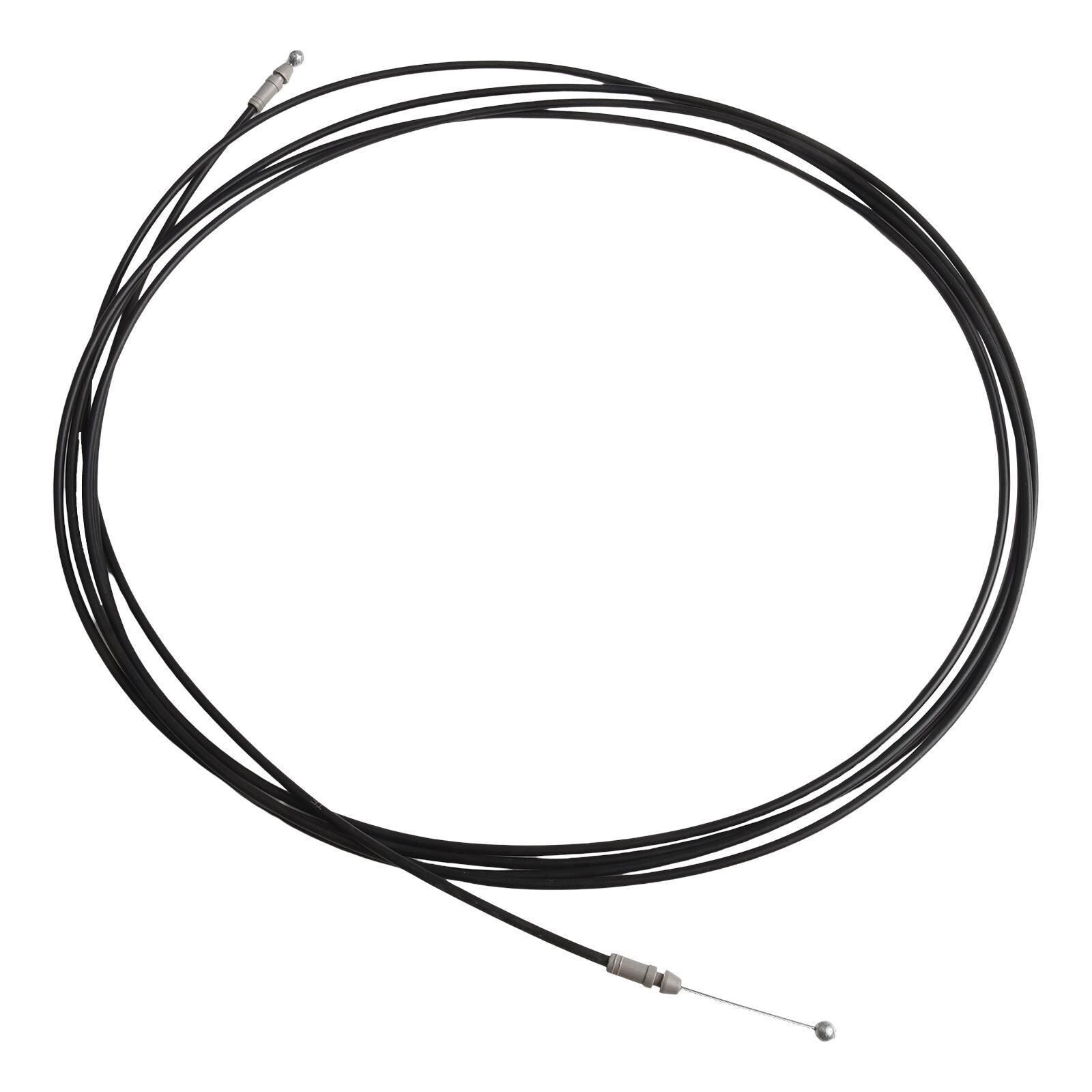 Enhanced Trunk Lid Release Cable for Toyota for Camry 2012 17 LE 4Door 2 5L