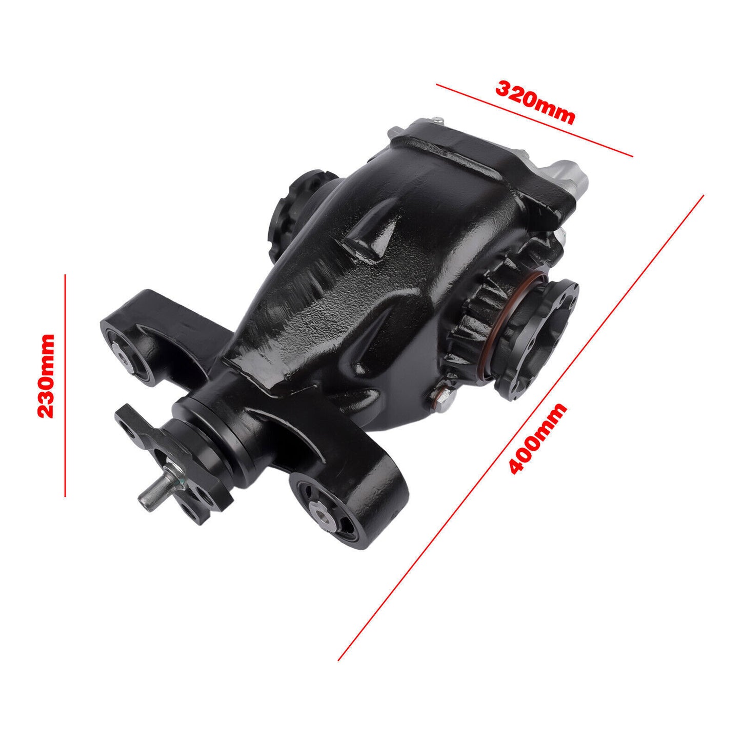 Suitable for Cadillac CTS 2.85 RWD rear-mounted 8-speed 2015 model, different components. new.
