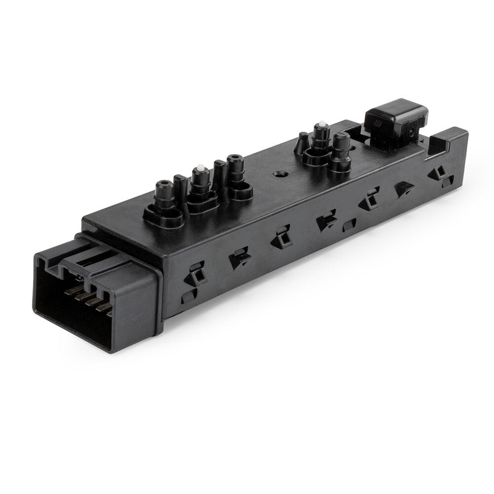 10-way power for seat switch for driver's side on the left side, suitable for Ford F150 Explorer 9L3T-14B709- for FAW