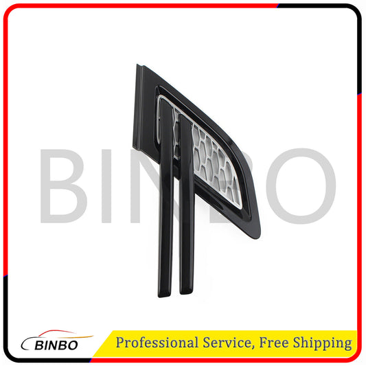 1x Right Front Fender Air Vents Grill for Land Rover for Range Rover Sport 2014-2017