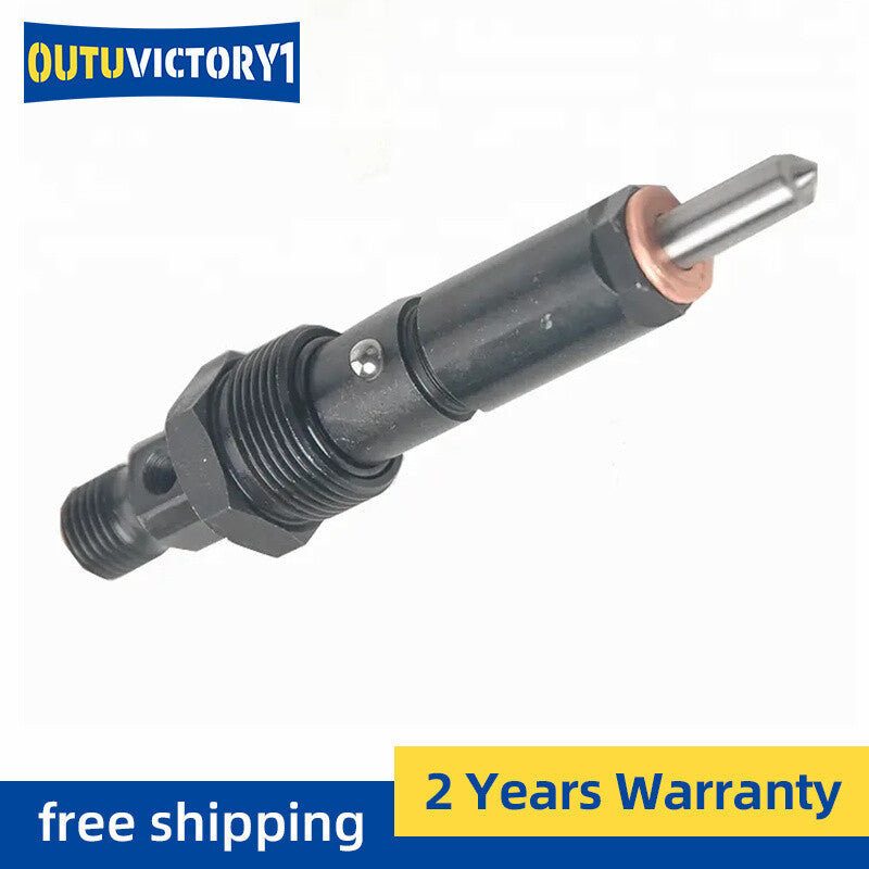 The new fuel injectors are suitable for 4BT 3.9 and 6BT B4.5 engines. (3939401 4089727/-)