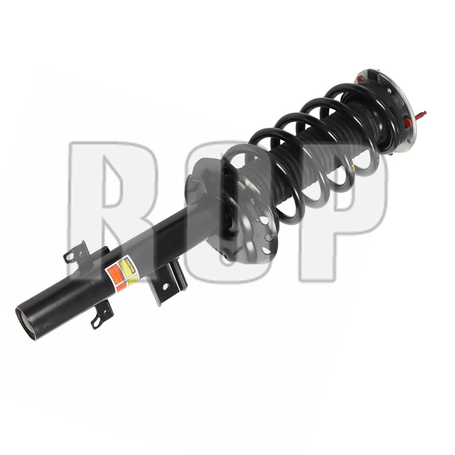 Rear Right Shock Strut Assys for Land Rover LR2 Freelander 2 LR031668 LR001147