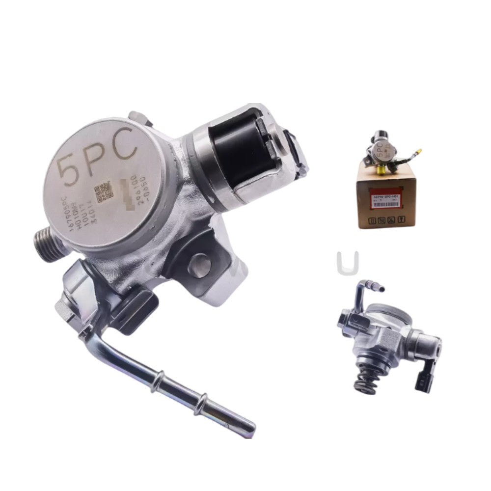 High Pressure Fuel Pump For 2017-2023 for Honda Accord CR-V for Civic 16790-5PC-H01