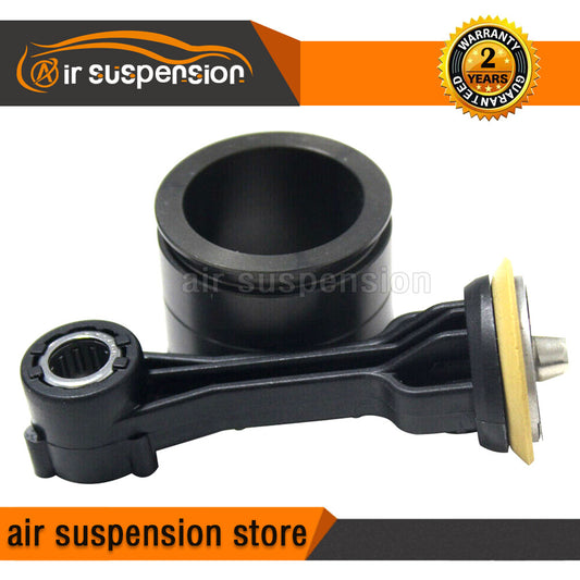 1 SET AIR SUSPENSION COMPRESSOR KIT PISTON ROD RINGS for PORSCHE for PANAMERA for JEEP