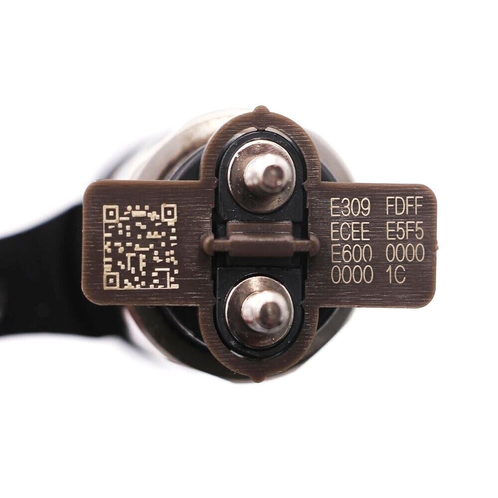 4x Common Rail Fuel Injector 095000-5471 4HK1 for Isuzu 2001-07 NPR NPR-HD 5.2L