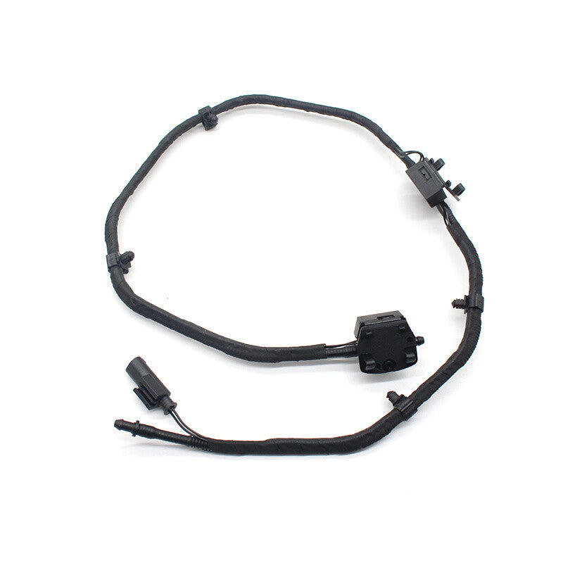 Windshield washer nozzle spraying is suitable for BMW F32, F33, F36, 4 Series, F83, M4