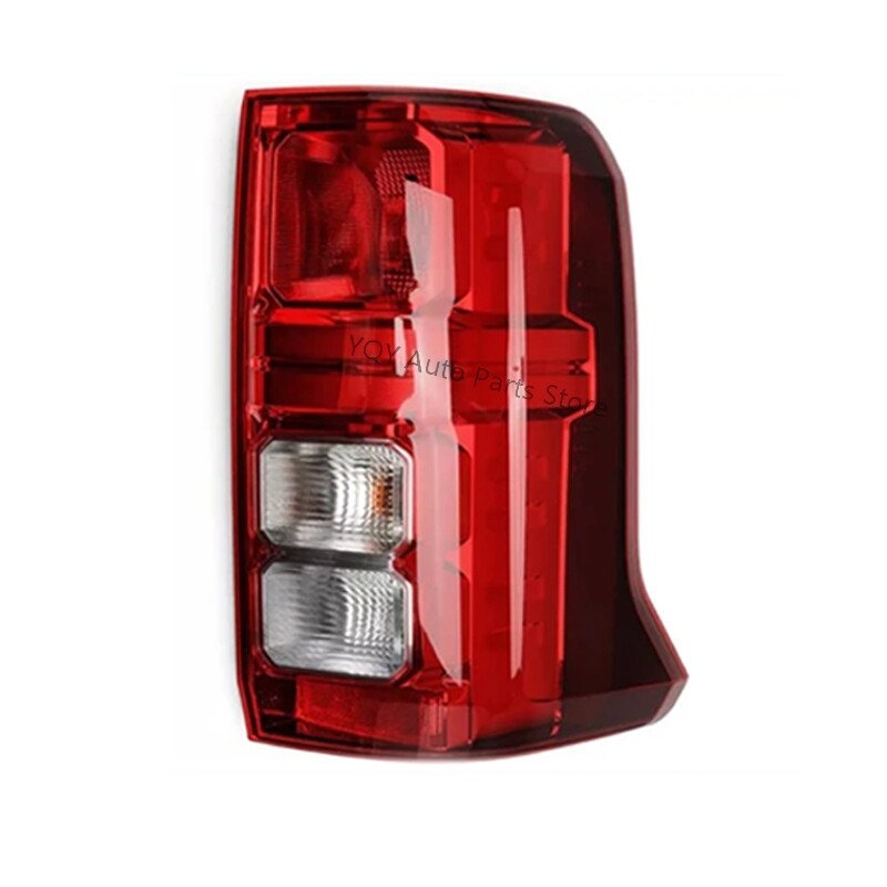 Right Rear TailLight Brake Stop Signal Lamp for Mitsubishi Triton L200 2024-2025