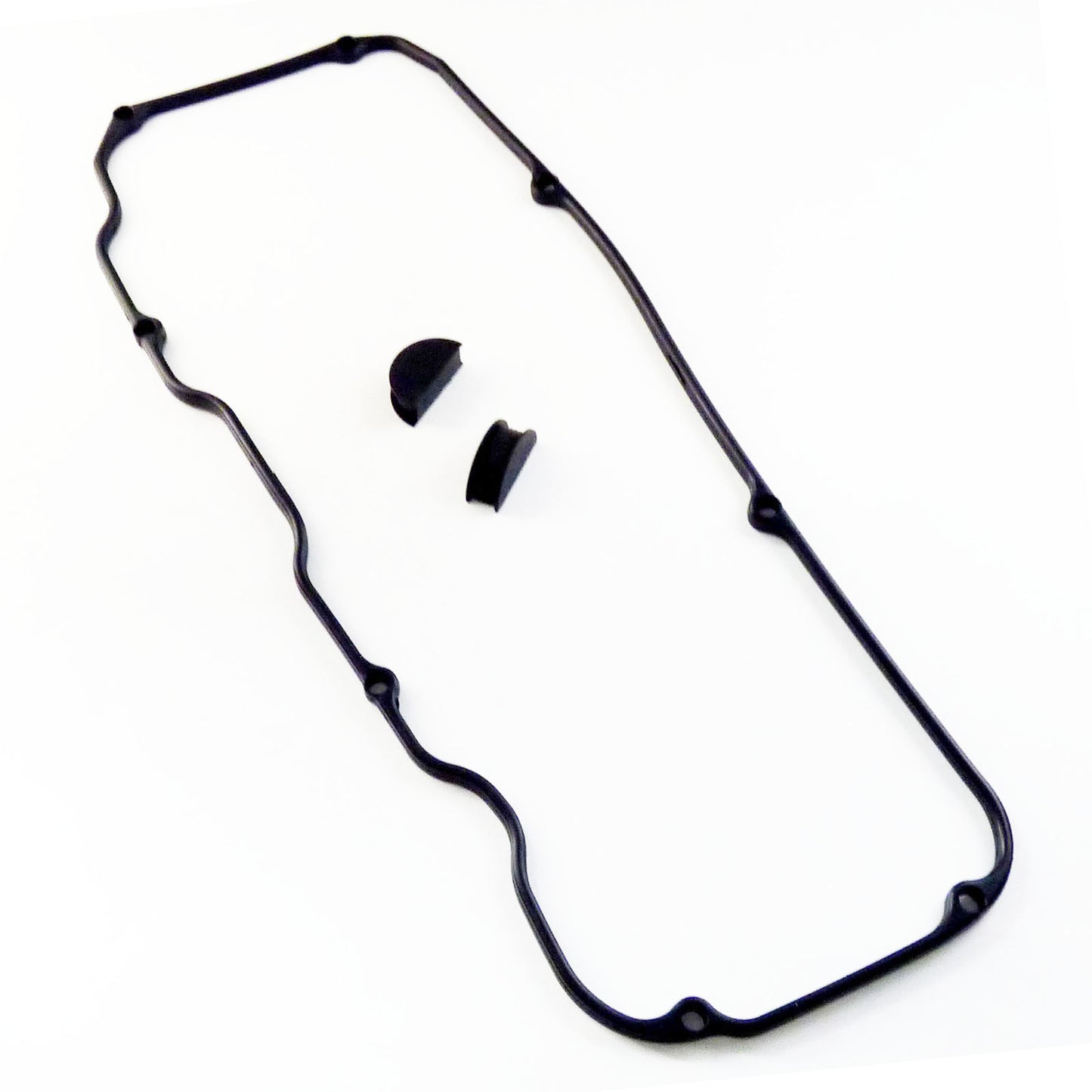 Engine valve cover gasket kit suitable for 95-97 for Nissan pickup truck 2.4L-L4 VS50042R 036-1418