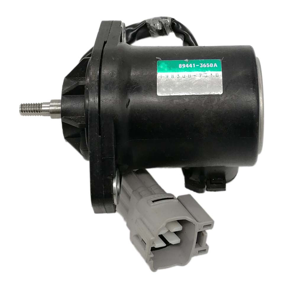 Electric Forklift External Bodywork Accelerator for Hino 198300-7310 89441-3650A
