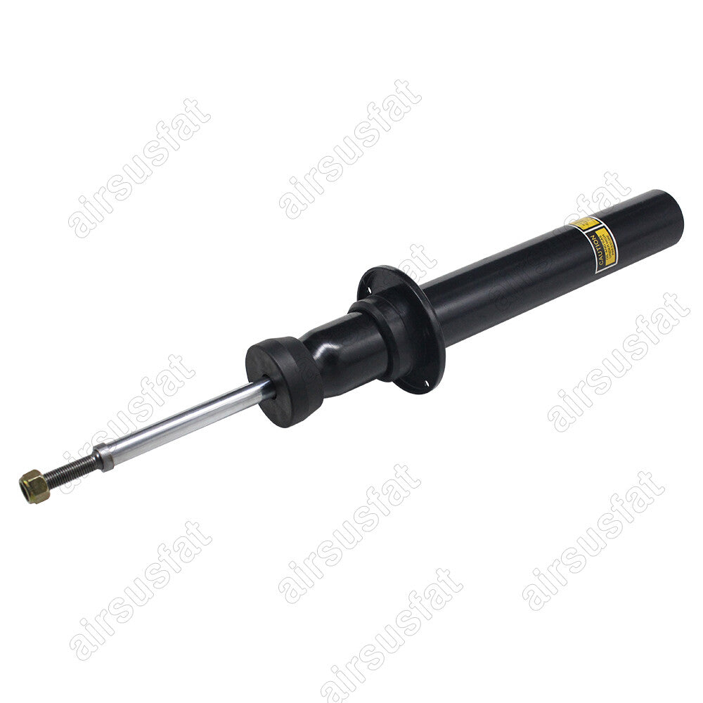 2x Front LeftRight Air Shock Absorber Core w/o EDC for BMW X5 X6 F16 F15 12-18