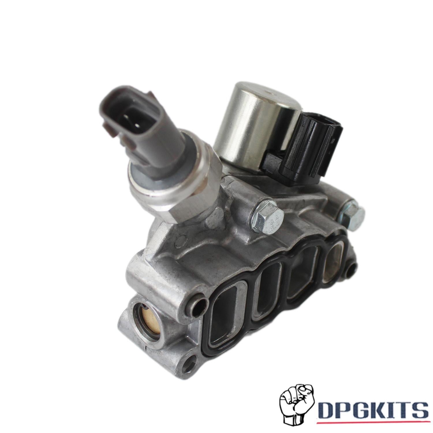 Solenoid Spool Valve Assembly 15810-RKB-J01 For 05-07 for Honda Odyssey EX/EXL/EXL-T