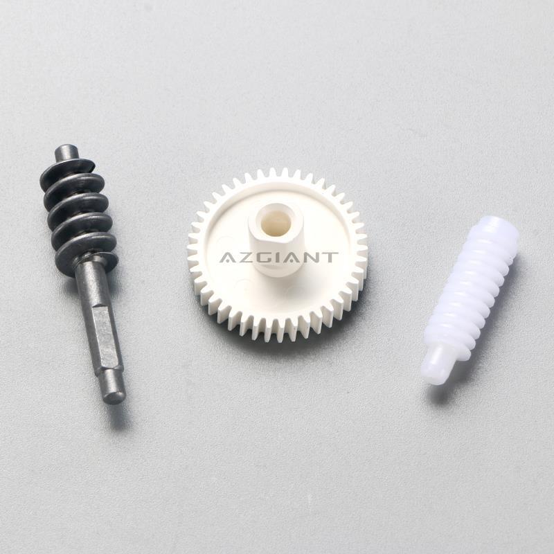 Side mirror folding motor gear repair kit for 2020-2021 for Toyota RAV4