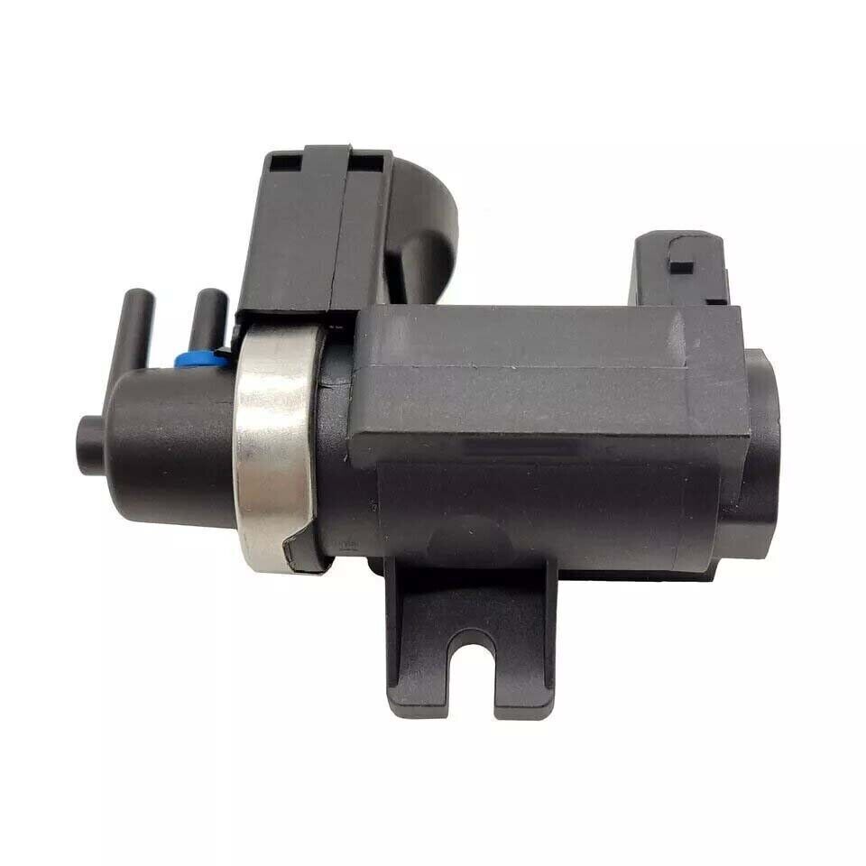 Turbocharger Acceleration Solenoid Valve 11747626351 for BMW 320i 328i 335i 428i X5 ( )