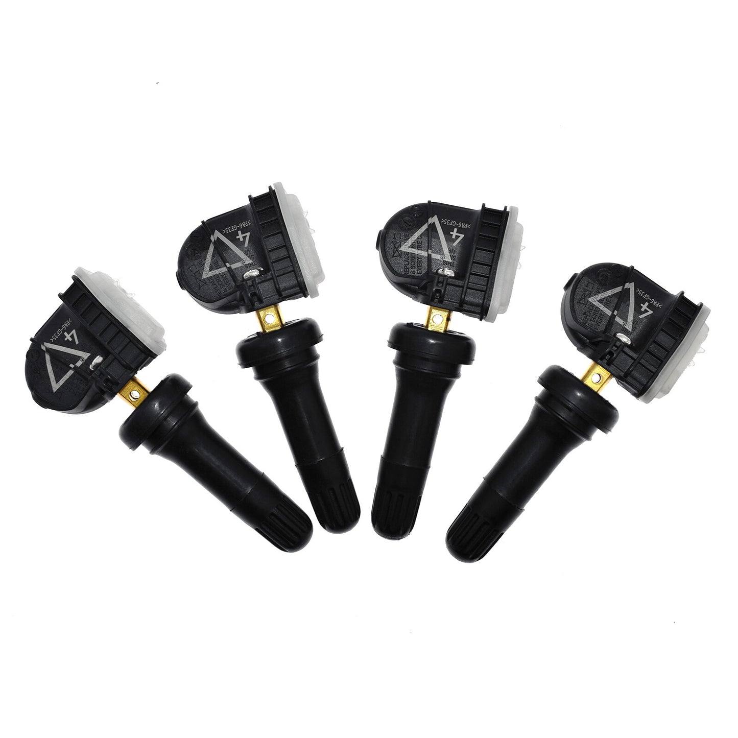 4x Tire Pressure Sensor TPMS 13598773 for GM for CHEVY for GMC for CADILLAC for BUICK 433MHz US