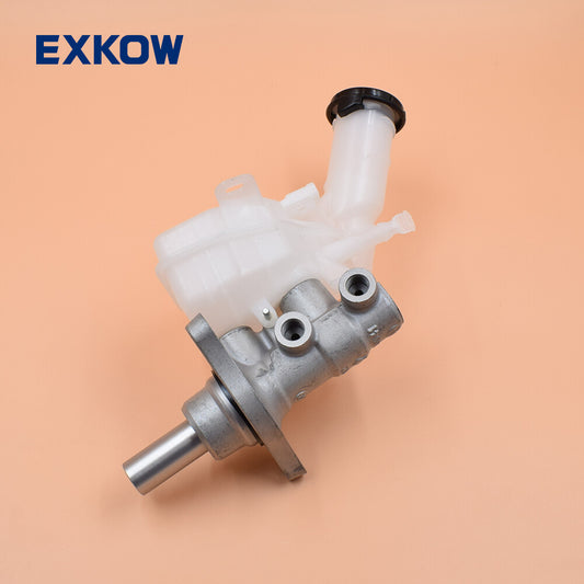 Brake Master Cylinder for LHD for Mitsubishi Outlander 2.4 3.0 CW5W CW6W 2007-2013