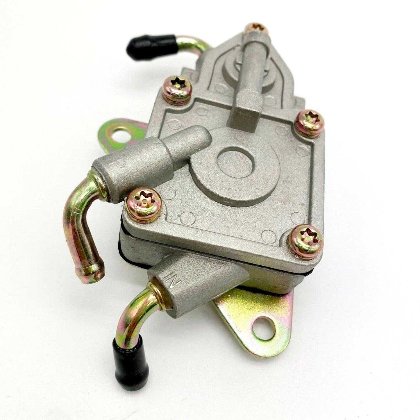 FUEL PUMP FOR ATV UTV MANCO TALON 260CC 300CC LINHAI BIGHORN JCL XINGYUE BUYANG