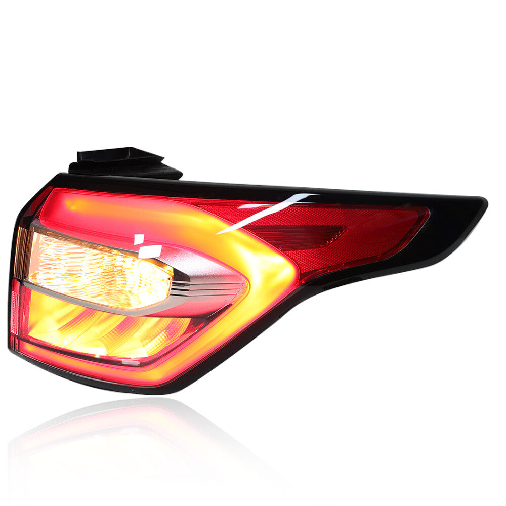 Für for Ford Kuga MK2 2017-2019 Heckleuchte Rückleuchte Rücklicht Rechts 2069448