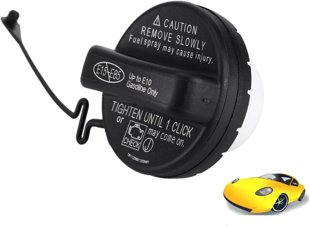 77300-06040 77300-52040 for Scion for Lexus for Toyota Gas Cap Fuel Tank Cap
