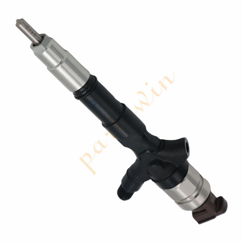 Universal railway connector for Toyota 2KD-FTV HIACE TURBO 23670-30050 095000-5880