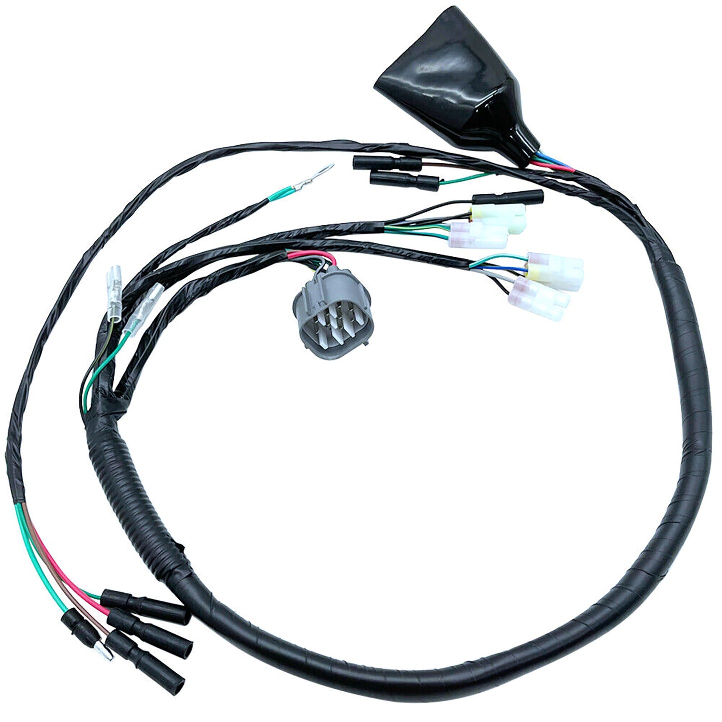 32100-HM3-000 Wire Harness for Honda TRX300EX Sportrax 300 1993-2004 Repair Part