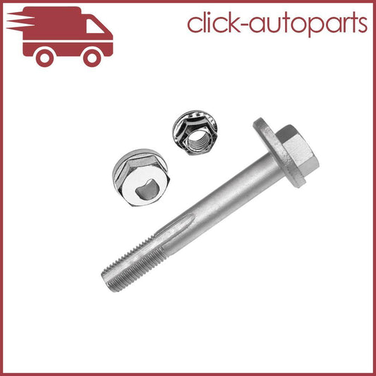 Fits For M-Class W163 M112 1997-2005 Rear Wheel Alignment Toe Adjuster Bolt Set