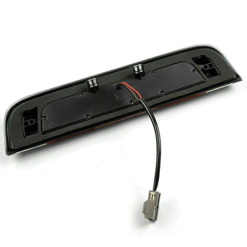 Suitable for Silverado for GMC for Sierra 14-18 1500 2500 3rd Brake Cargo LED taillights in the USA.