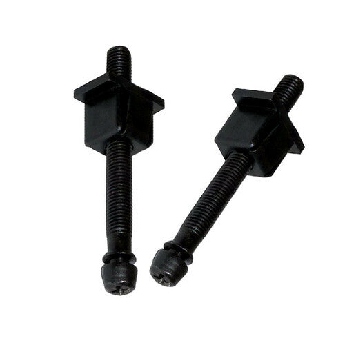 2pcs Front Left or Right Headlight Adjusting Screw Fits 1987-1995 for Jeep for Wrangler