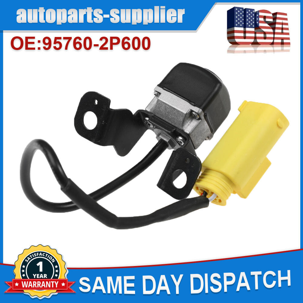 Suitable for 2014-2015 for Kia Sorento rearview backup camera 95760-2P600FFF 95760-2P600