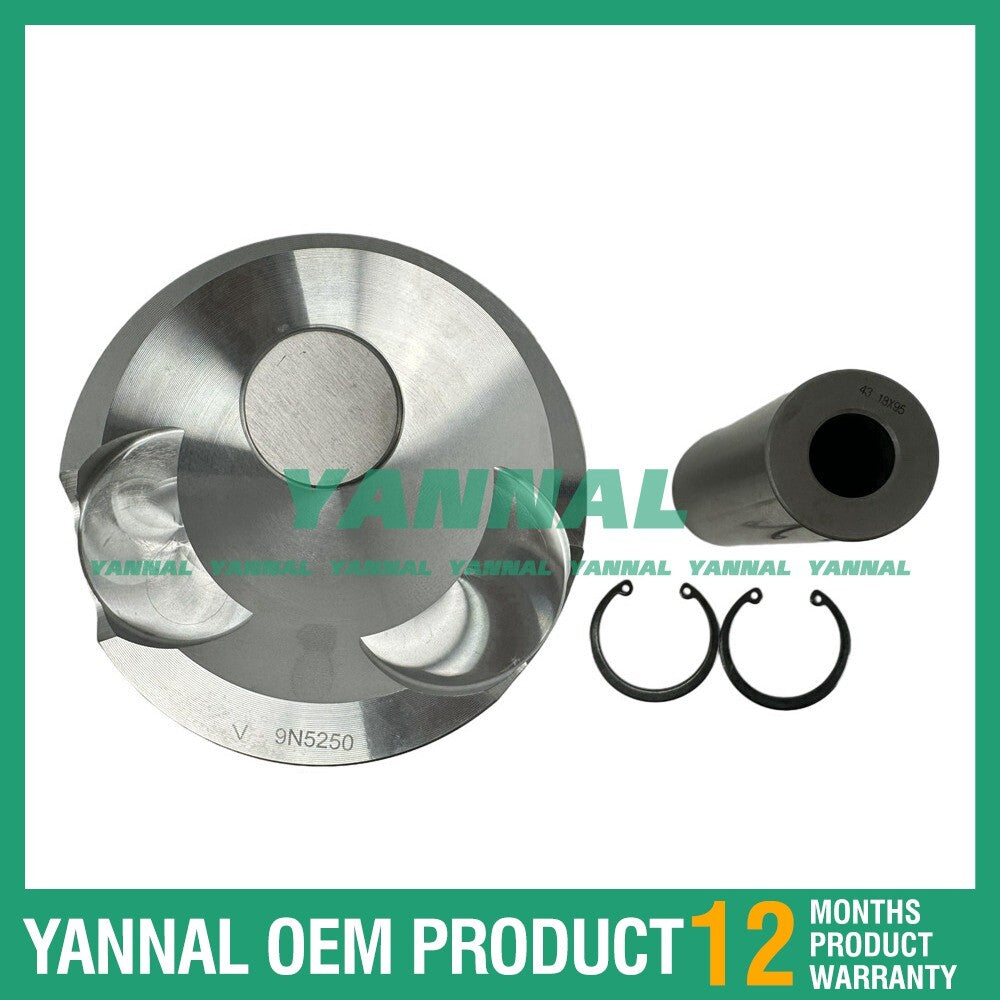 9N5250 - PISTON Group product for Caterpillar (CAT) 3304
