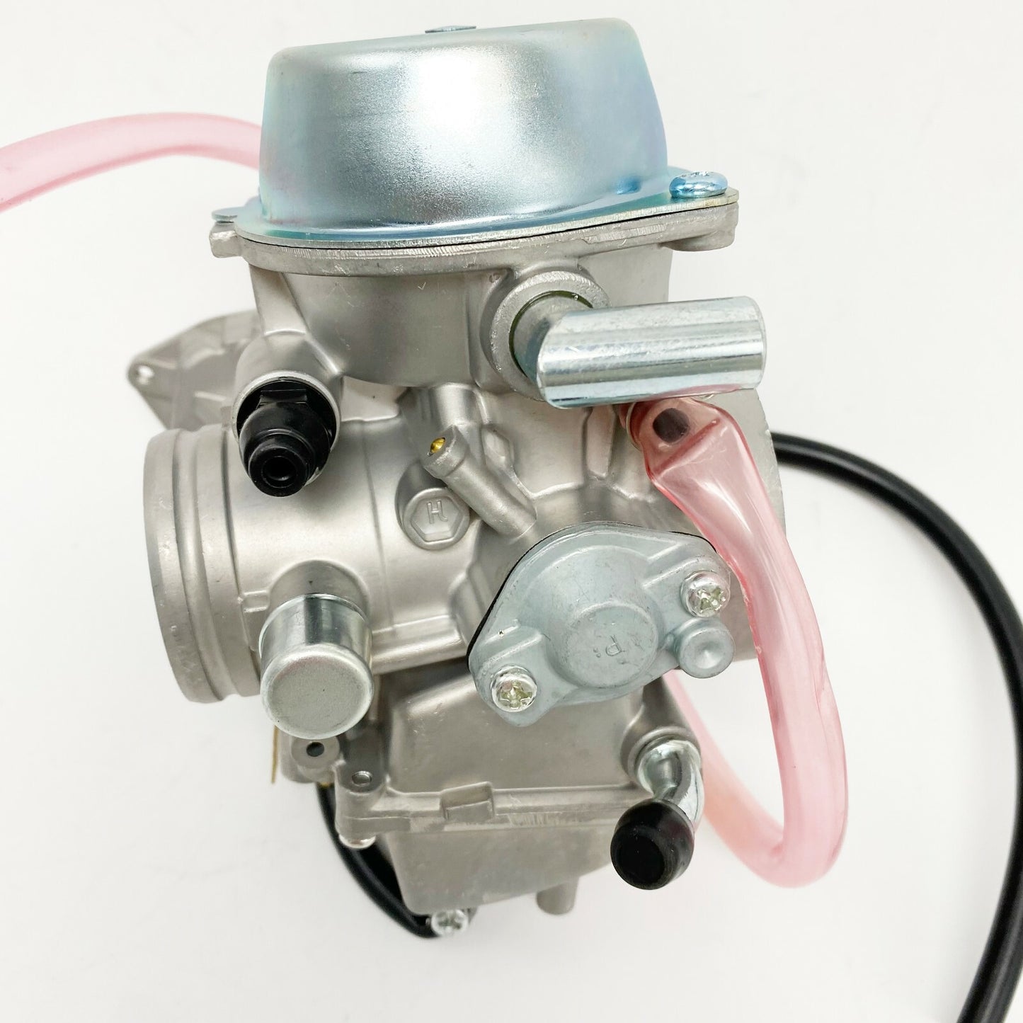 PD42J Carburetor For Hisun Bennche for Yamaha Grizzly Qlink UTV ATV 500 600 660 700