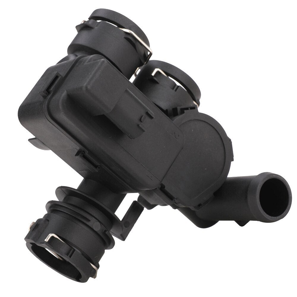 2118320584 HVAC heater control water valve suitable for Mercedes W211 W219 Class E