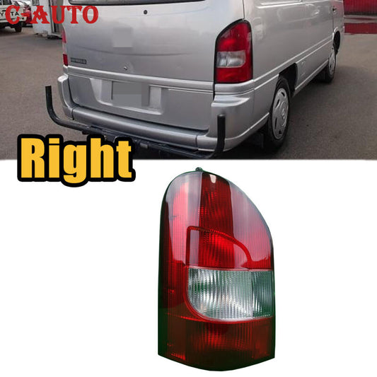 Right Rear tail light for Mercedes Benz MB Van Series 2.3L 2.9L 1999-2005