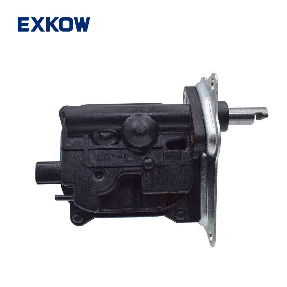 T/F Gearshift Actuator 4WD Rail for Mitsubishi PAJERO Long Wagon 2000-2022