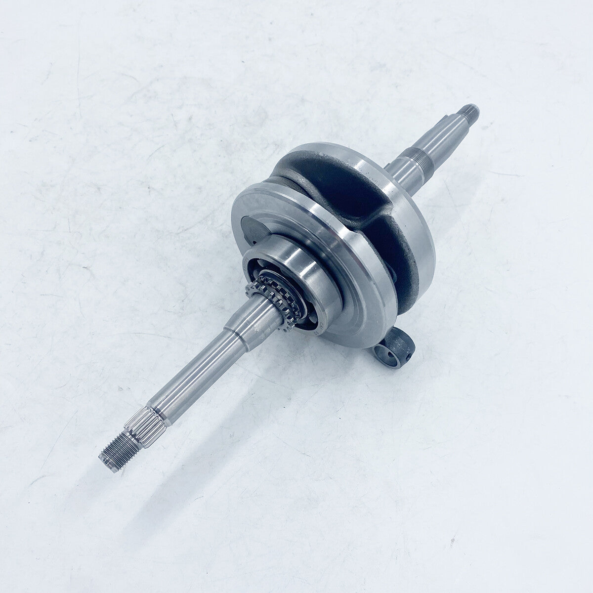 CRANKSHAFT GY6 125CC 150CC 157QMJ 4-STROKE SCOOTER MOPED ATV MOTOR