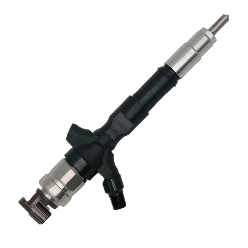 Diesel Fuel Injector Nozzle 295050-0470 23670-39355 for Toyota Hilux Hiace