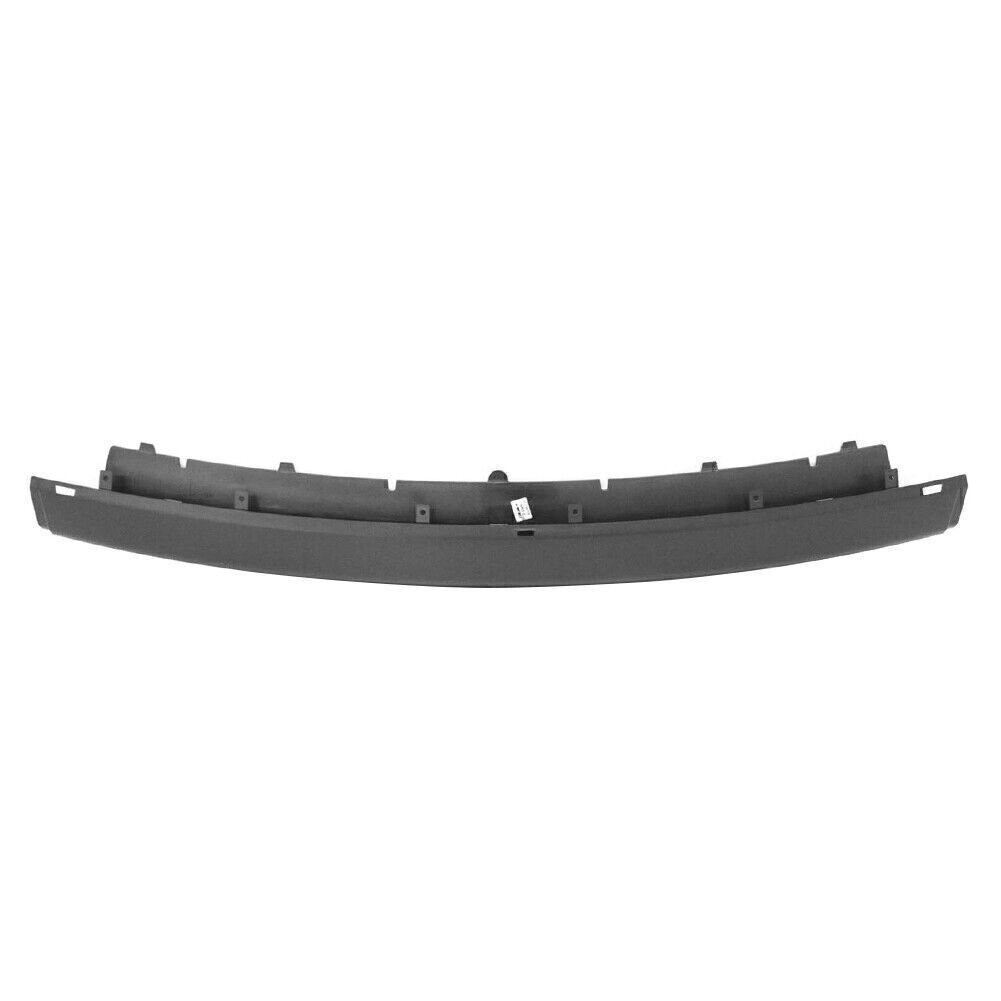 Front Bumper Center Lower Air Deflector Spoiler for Range Rover L322 2002-09