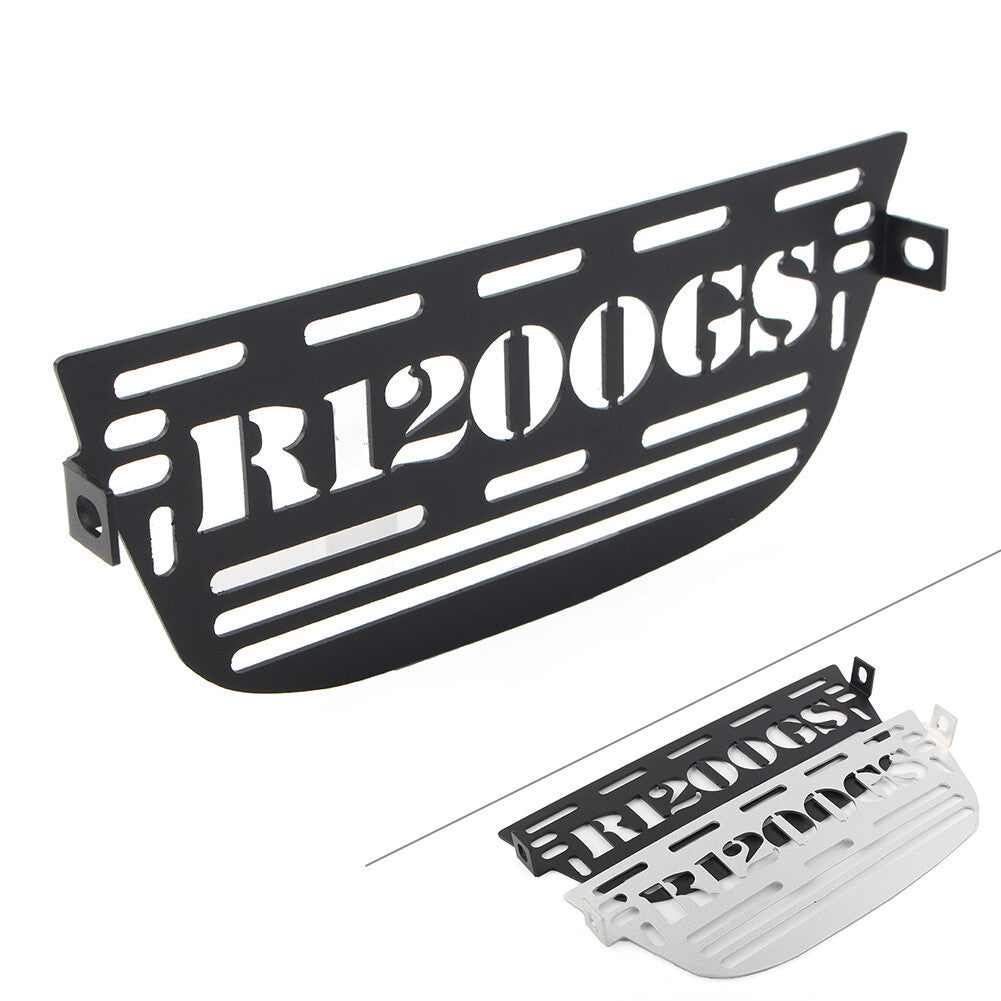 Oil Radiator Protective Grille Cover for BMW R1200Gs Adventure R1200GS ADV 06-12