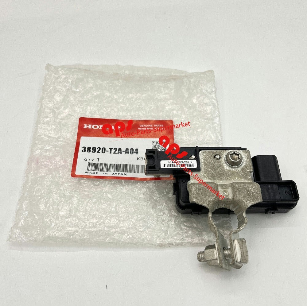 Equipment Manufacturer Battery Current Sensor ASSY for 13-17 for Honda Accord and 14-20 for Acura RLX