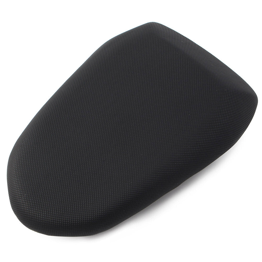 Fit for BMW S1000RR 2019-2022 Comfort Rear Passenger Cushion Saddle for Seat Leather