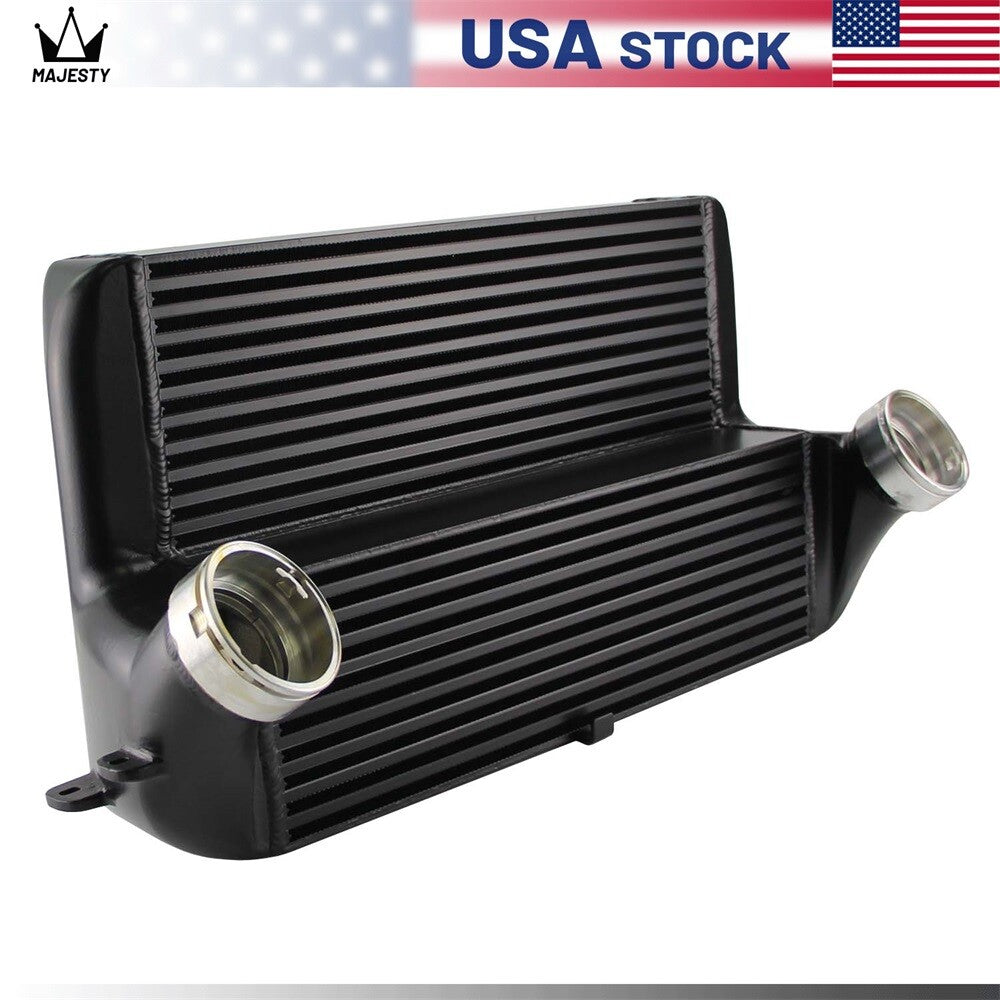Intercooler for BMW X5 E70 3.0D 06-10 X6 E71 07-14 X5 F15 12-18 X6 F16 13-18 BK