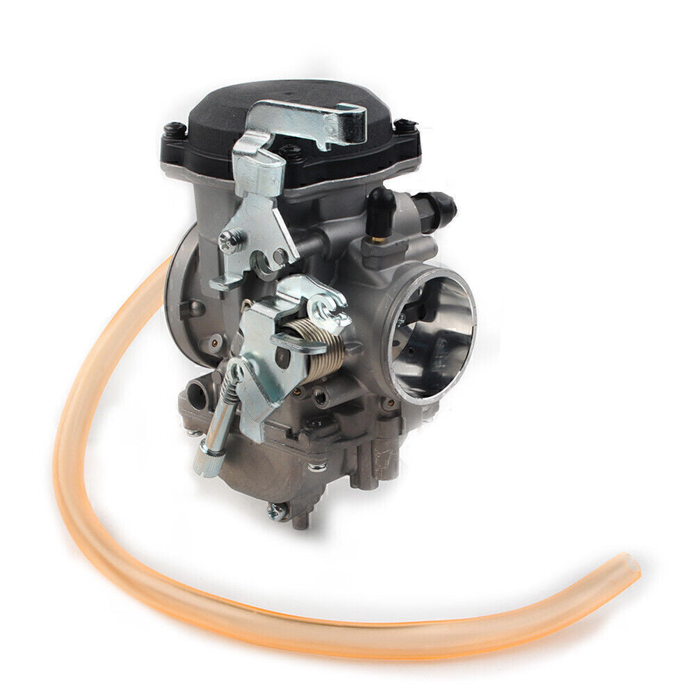 Carburetor Fit for Kawasaki KLR650 1987-2007 Carb 15001-1315 15001-1327 15001-1368