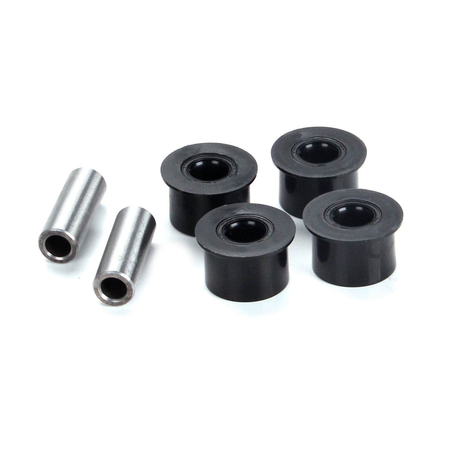 Front A-Arm Repair Kit Fit for Kawasaki Lower 360 Prairie 4x4 2003-2013 2004