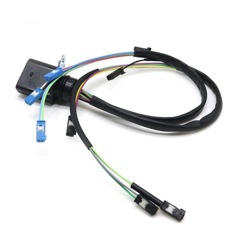New 14 Pin Transmission Harness Trans Solenoid TF60SN 09G 09G927363 for VW for Audi
