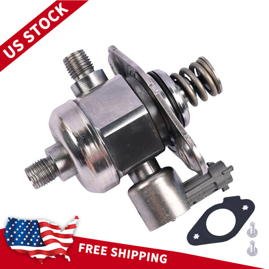 High Pressure Fuel Pump Fit 2008-2011 for Cadillac CTS STS 3.6L V6 12626234