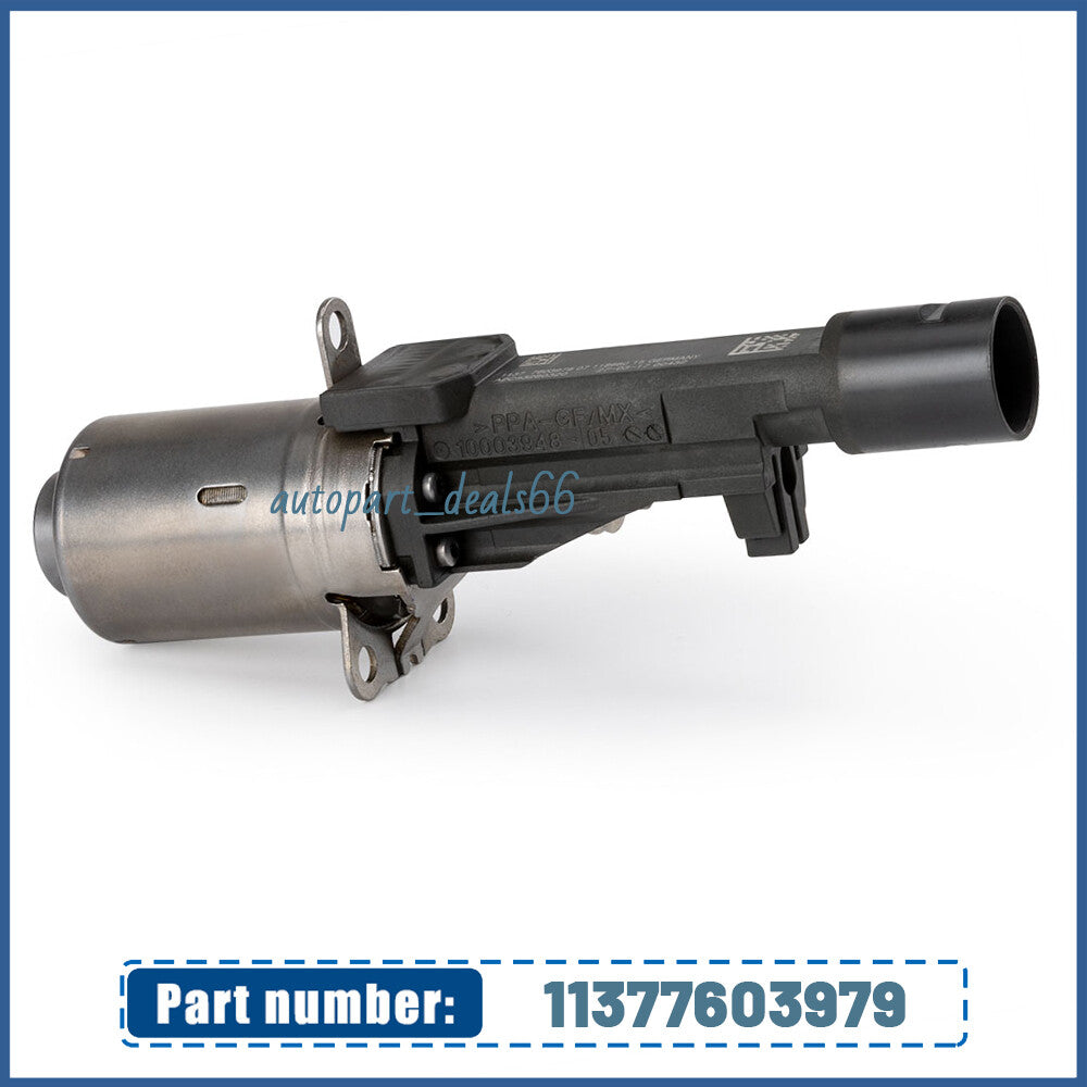 Engine Valvetronic Actuator Motor 11377603979 Fit for BMW X1 X3 X4 X5 X6 M3 M4