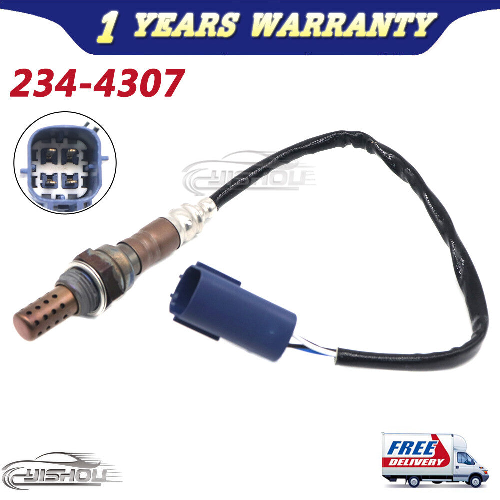 Set 2x Oxygen Sensor UpDownstream for BMW 340I 440I 540I 640I 740I M240I X3 X4