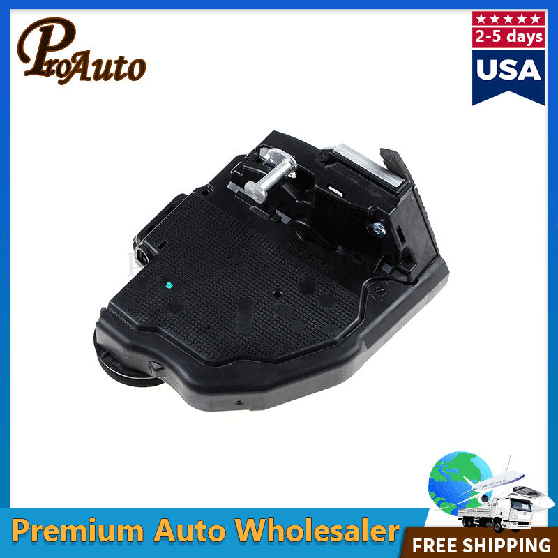 Door Lock Actuator Rear Right for Toyota for Camry 4Runner RAV4 for Lexus 69050-06100