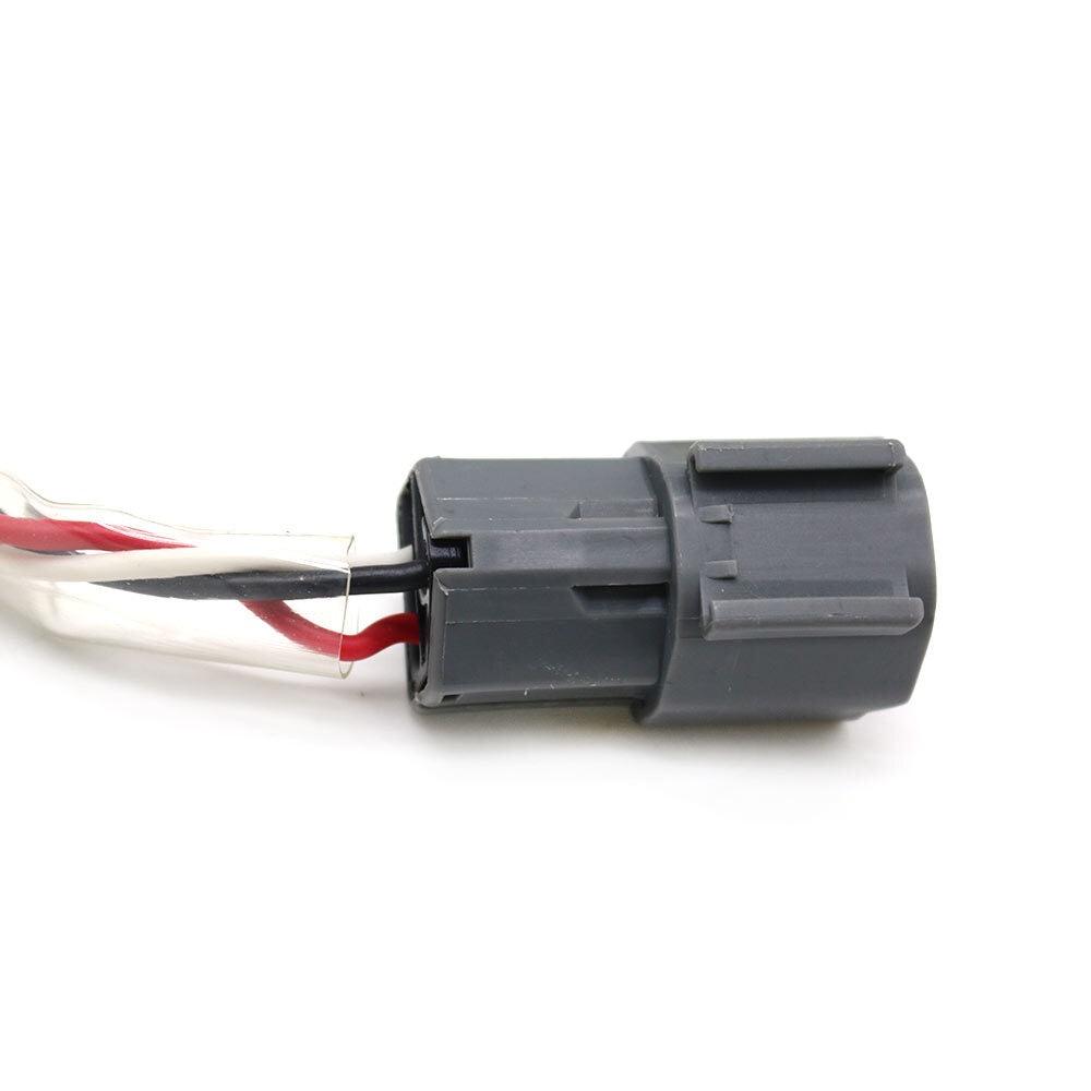 12V shut-off solenoid valve YM119233-77932 is suitable for Komatsu 3D76E-6, 3D82AE-6, 4D88-6, and PC20MR-2 models.